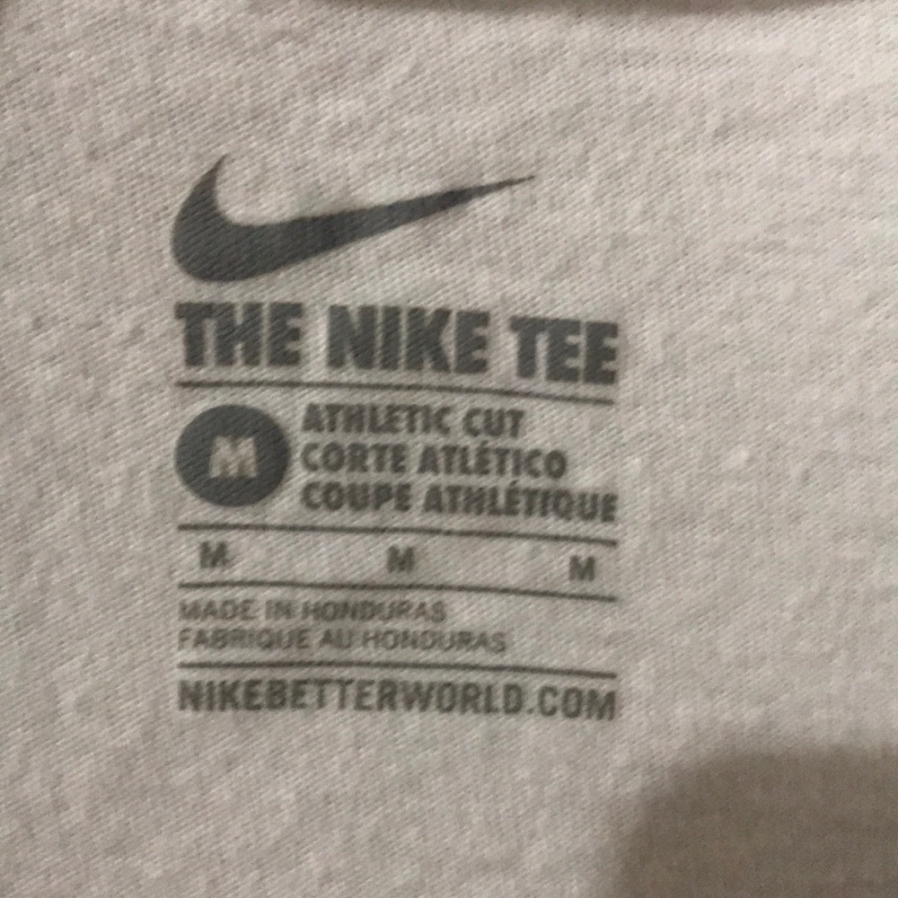 UTEP Nike tee - Picture 3 of 3